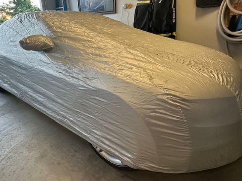 Used 2009 Audi S5 4.2 image 18