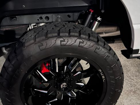 Used 2022 Ford F150 Platinum w/ Equipment Group 701A High image 6