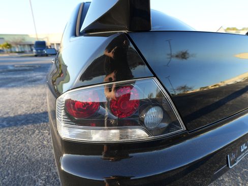 Used 2006 Mitsubishi Lancer Evolution IX image 13