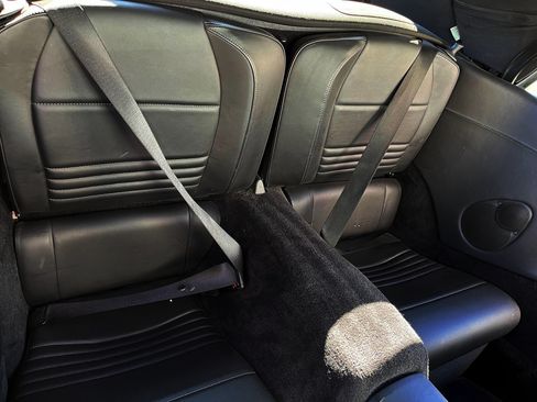 Used 2004 Porsche 911 Carrera 4S image 26