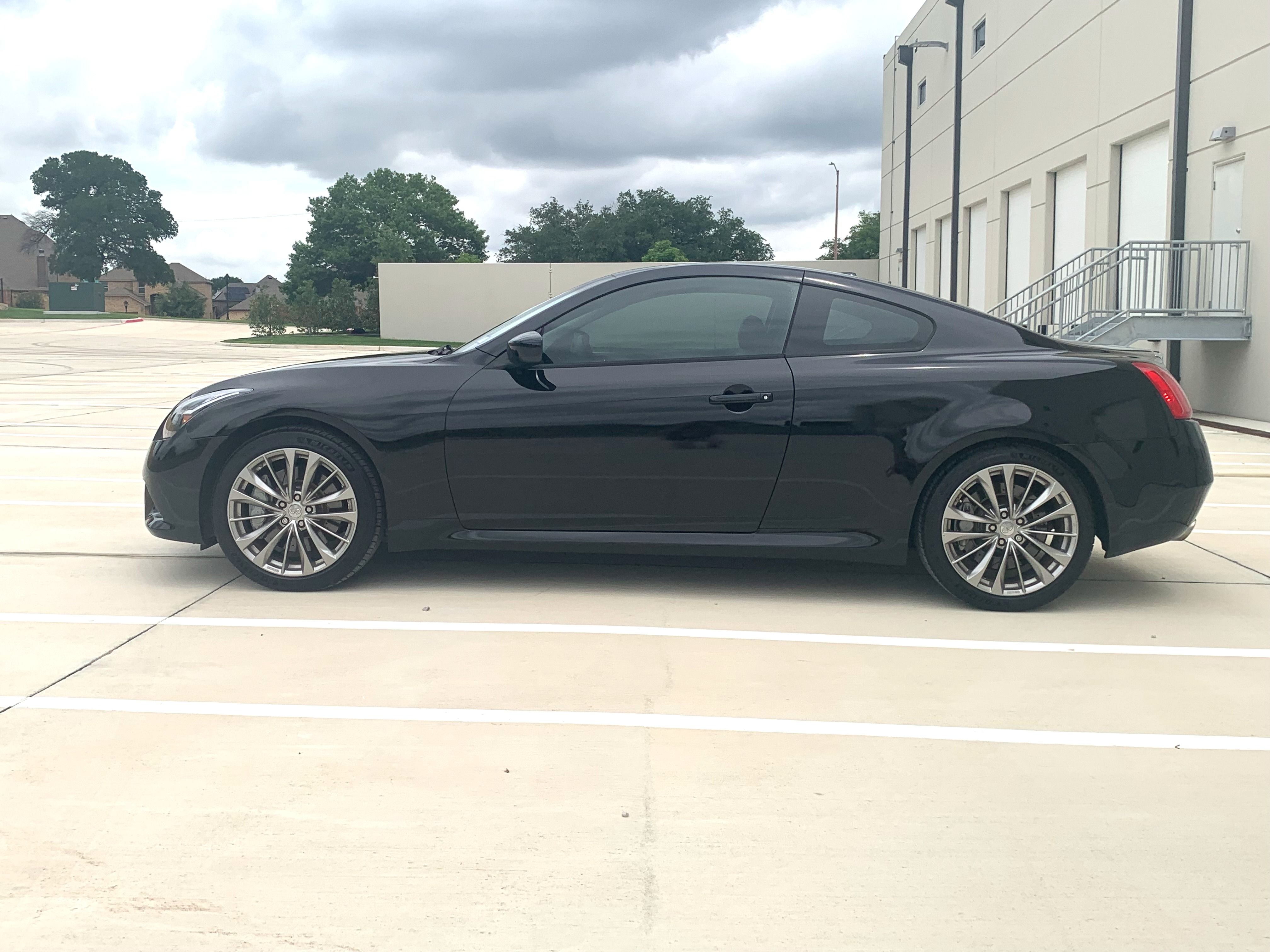 Used 2013 INFINITI G37 Journey w/ Premium Pkg RWD image 6