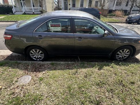Used 2007 Toyota Camry LE image 8