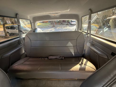 Used 1996 Ford Bronco image 9