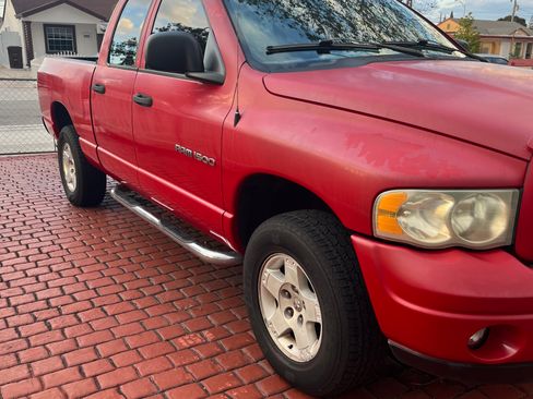 Used 2003 Dodge Ram 1500 Truck SLT AWD/4WD image 11