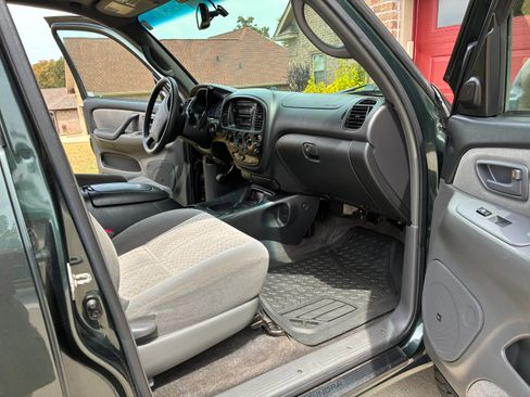Used 2006 Toyota Tundra SR5 AWD/4WD image 10