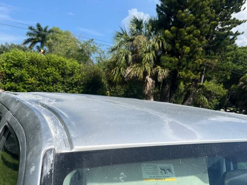 Used 2008 Jeep Liberty Sport image 19