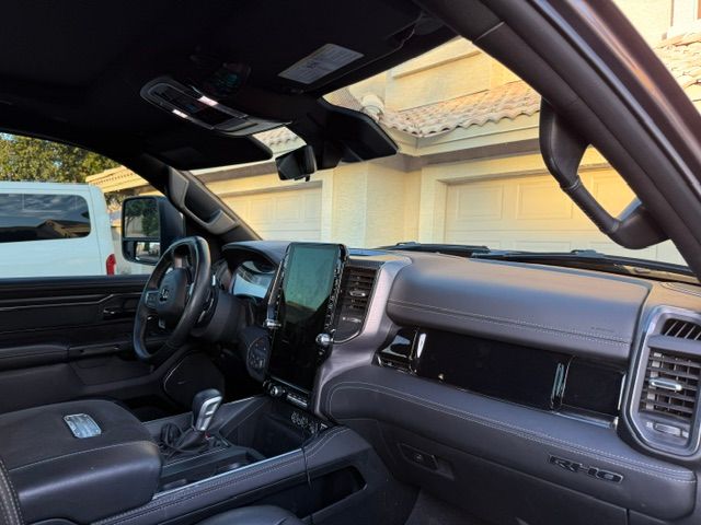 Used 2025 RAM 1500 RHO w/ RHO Level 1 Equipment Group AWD/4WD image 14