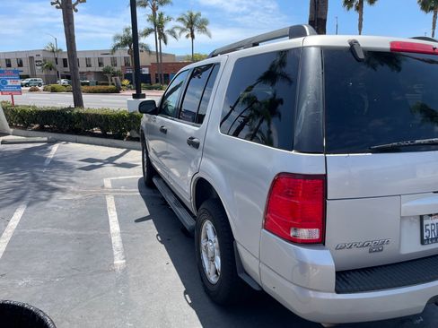 Used 2005 Ford Explorer Sport XLT RWD image 4