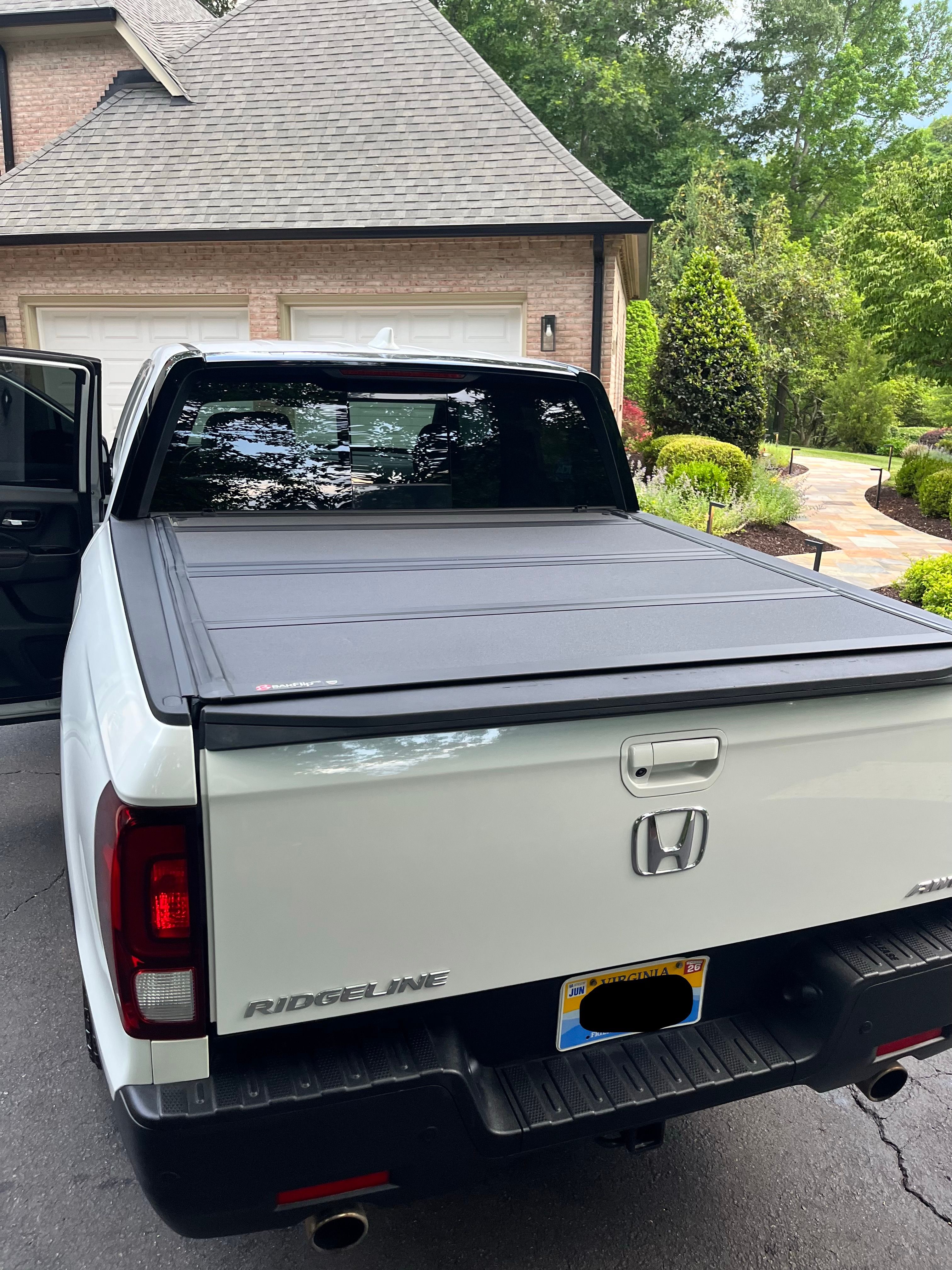 Used 2022 Honda Ridgeline Black Edition image 10