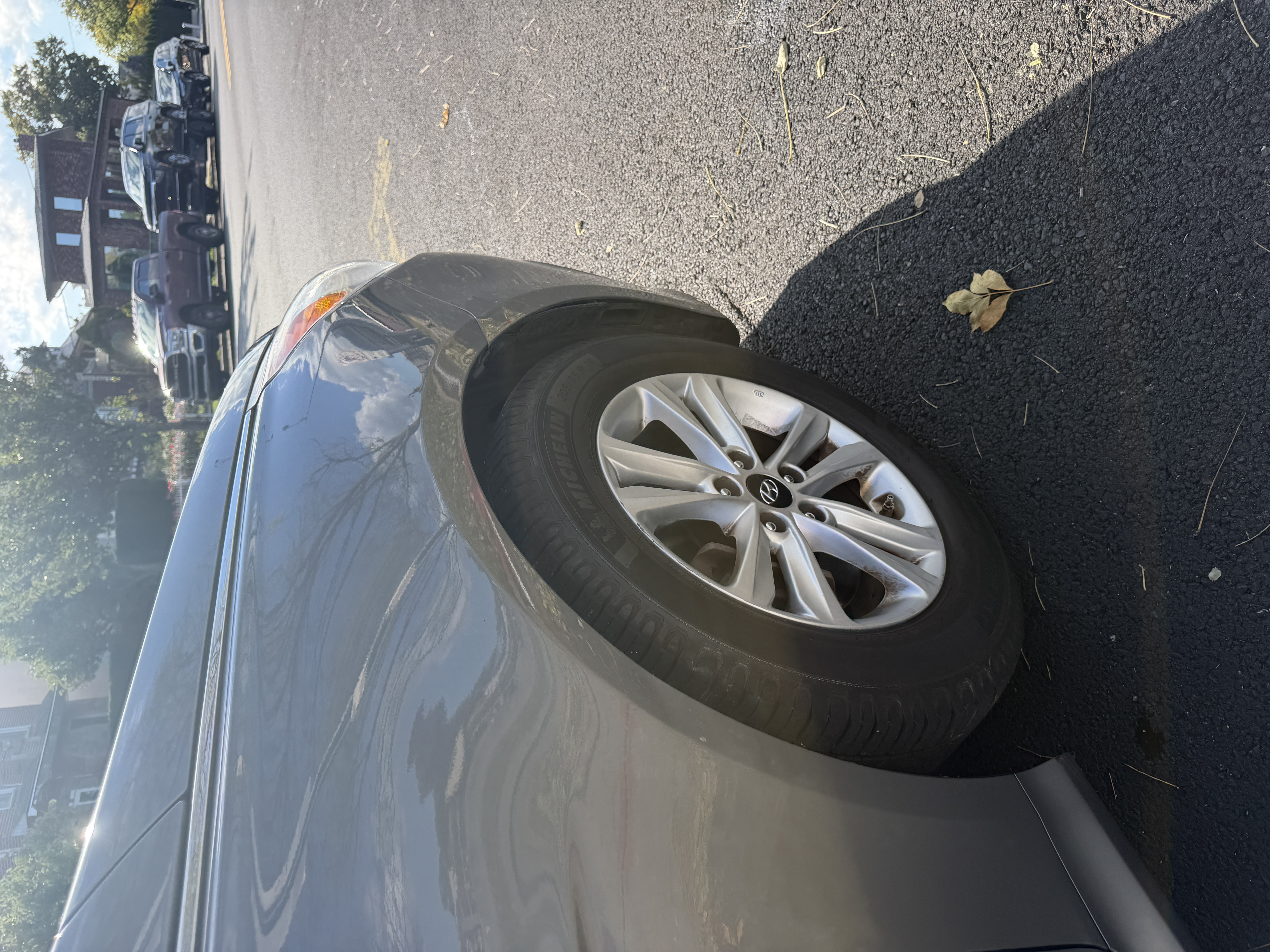 Used 2014 Hyundai Sonata GLS w/ Popular Equipment Group 2 FWD image 6