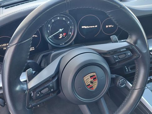 Used 2020 Porsche 911 Carrera S image 18