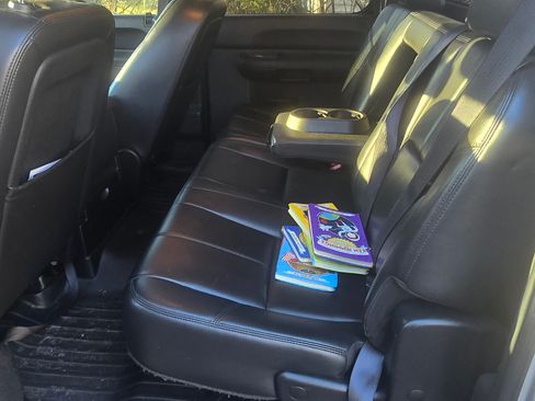 Used 2011 Chevrolet Silverado 1500 LT w/ All-Star Edition image 10