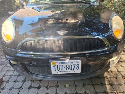 Used 2010 MINI Cooper S