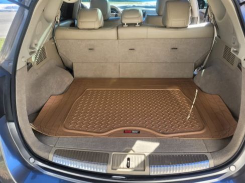 Used 2009 Nissan Murano LE image 23