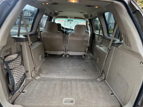 Used 2003 Honda Odyssey LX image 10