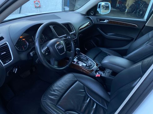 Used 2009 Audi Q5 3.2 Premium image 4