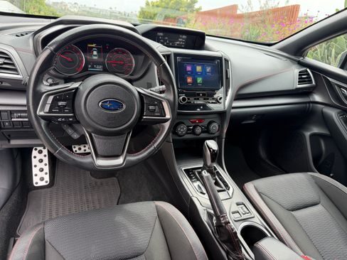 Used 2017 Subaru Impreza 2.0i Sport AWD/4WD image 9