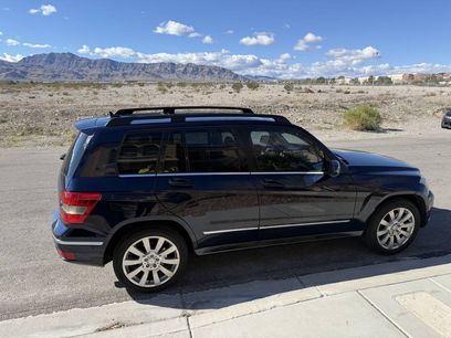 Used 2012 Mercedes-Benz GLK 350 2WD