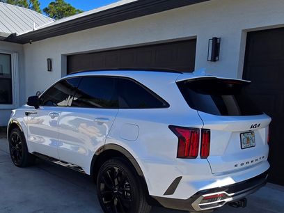 Used 2023 Kia Sorento SX