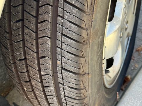 Used 2002 Honda Accord EX image 11