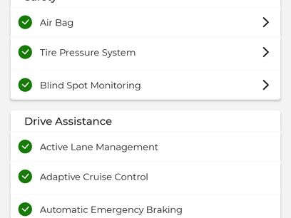 Used 2024 RAM 1500 TRX w/ TRX Level 2 Equipment Group