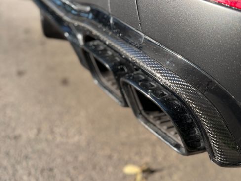 Used 2023 Mercedes-Benz E 63 AMG S image 17