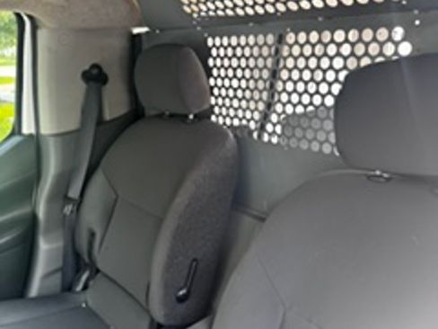 Used 2018 Nissan NV200 SV w/ Navigation Package FWD image 5