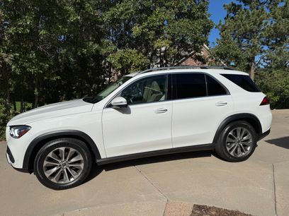 Used 2020 Mercedes-Benz GLE 350 350 4MATIC Sport Utility 4D