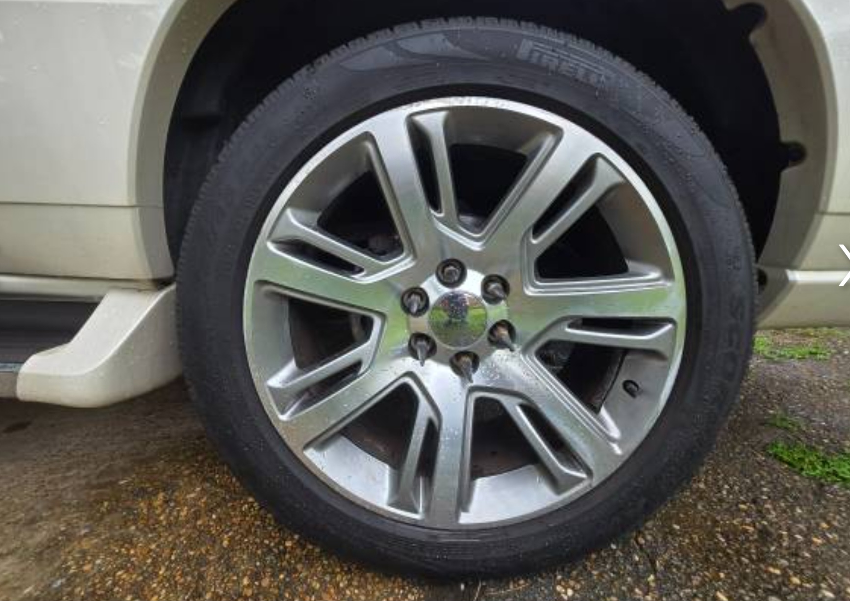 Used 2004 Cadillac Escalade AWD image 15
