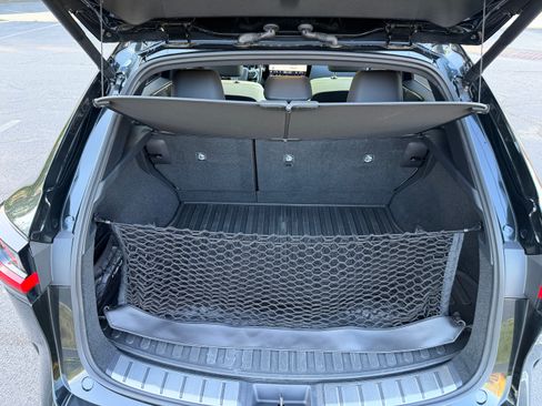 Used 2024 Lexus NX 350 AWD w/ Vision Package image 31