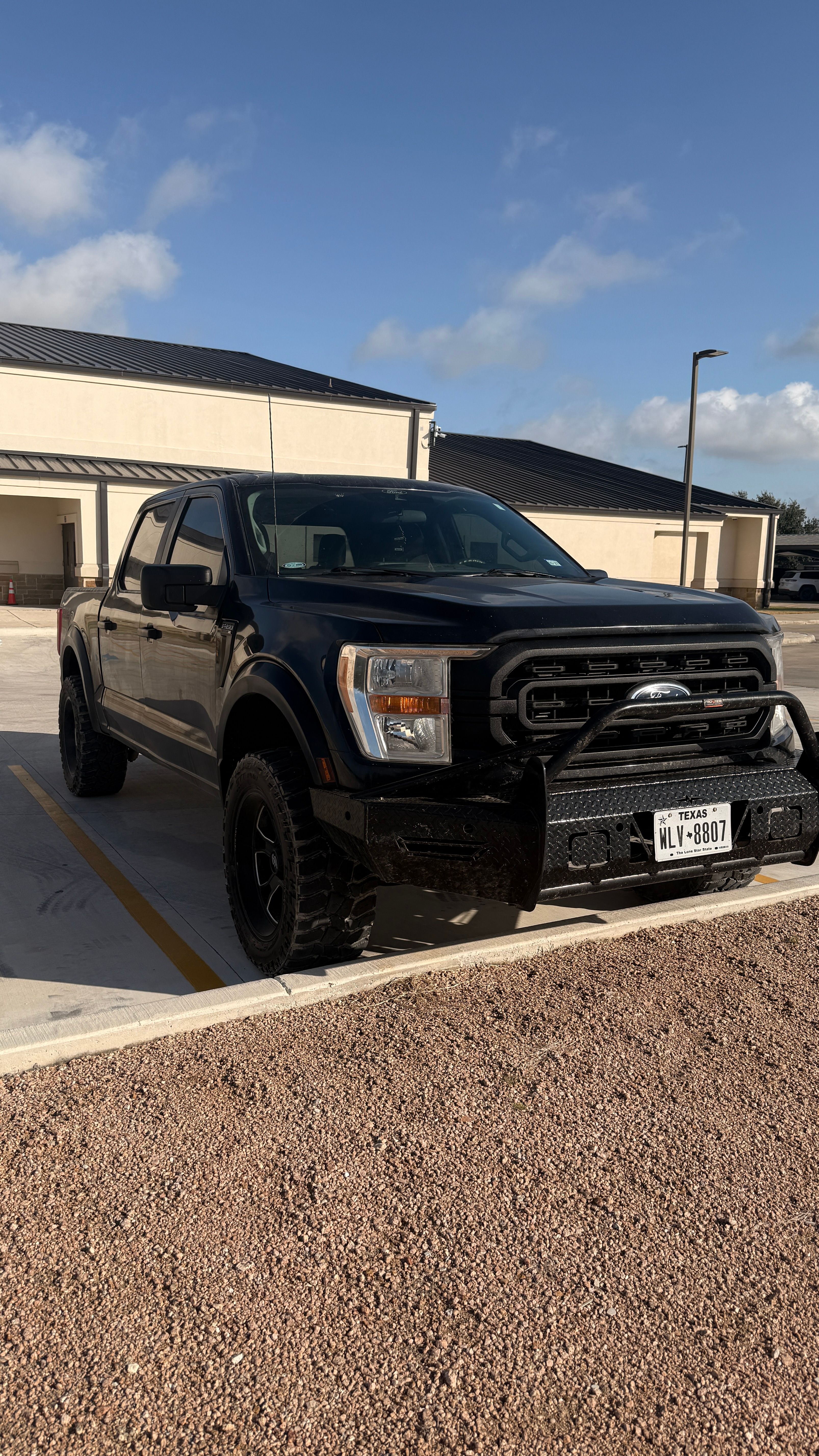 Used 2021 Ford F150 XL w/ Trailer Tow Package AWD/4WD image 4