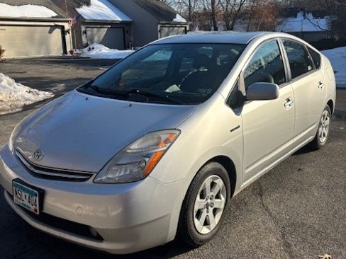 Used 2009 Toyota Prius image 15