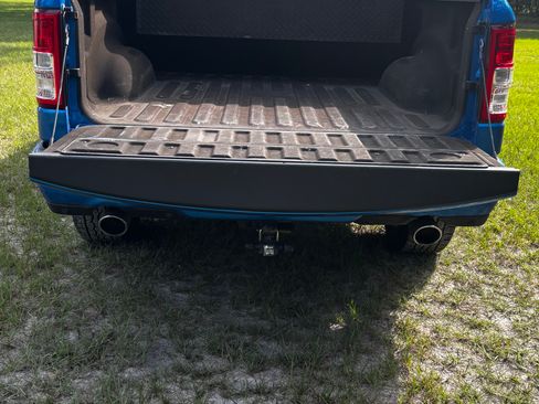 Used 2022 RAM 1500 Big Horn AWD/4WD image 10