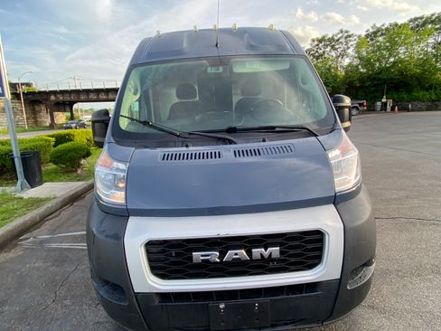 Used 2019 RAM ProMaster 3500 FWD image 6