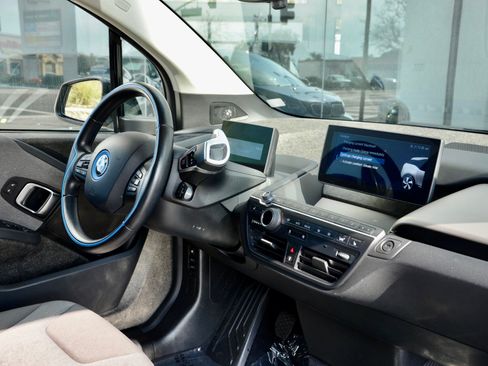 Used 2018 BMW i3 s RWD image 26