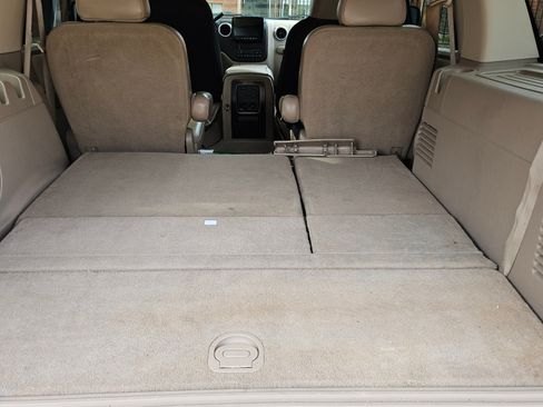 Used 2004 Ford Expedition Eddie Bauer image 5