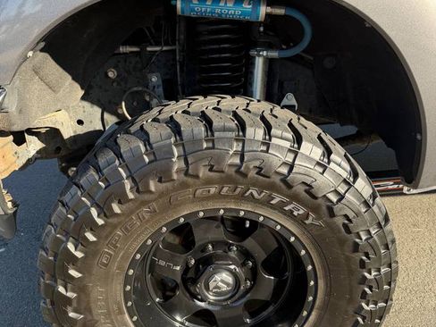 Used 2012 Ford F250 XLT w/ XLT Value Pkg image 16