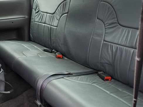 Used 1996 Dodge Ram 2500 Truck 4x4 Club Cab image 20