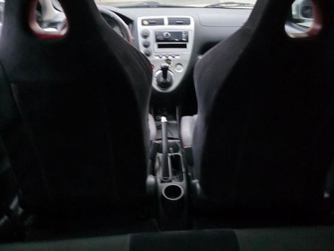 Used 2002 Honda Civic Si image 8