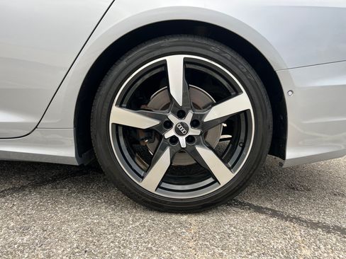 Used 2021 Audi A6 Premium Plus w/ Premium Plus Package image 13