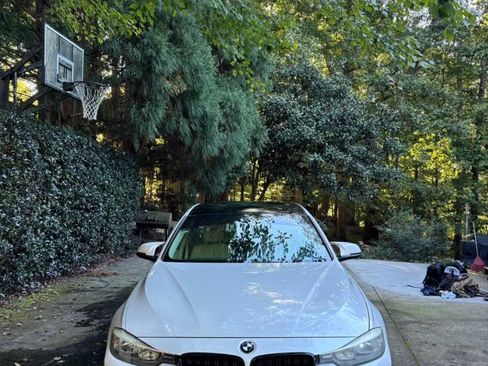 Used 2013 BMW 328i Sedan image 5