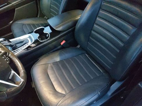 Used 2016 Ford Fusion SE w/ Equipment Group 202A image 6