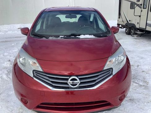 Used 2015 Nissan Versa Note SV image 2