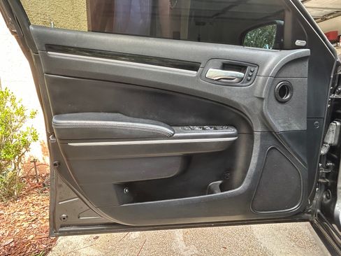 Used 2021 Chrysler 300 S w/ S Model Appearance Package image 21