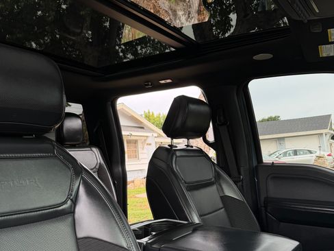 Used 2023 Ford F150 Raptor image 25