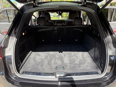 Used 2023 Mercedes-Benz GLE 63 AMG S image 12