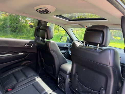 Used 2014 Dodge Durango Limited w/ Premium Group AWD/4WD image 14