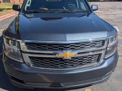 Used 2019 Chevrolet Suburban LT