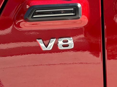 Used 2022 Mercedes-Benz G 550 image 11