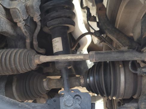 Used 2016 Toyota 4Runner Trail Premium image 28